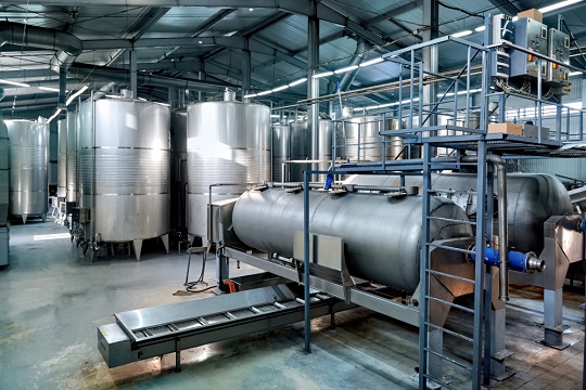 Chemical-Processing-Equipment