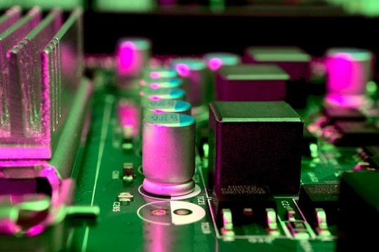 Electronics-and-Superconducting-Technologies