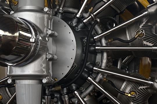 Aerospace-Applications