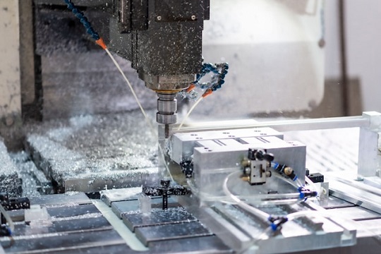Milling