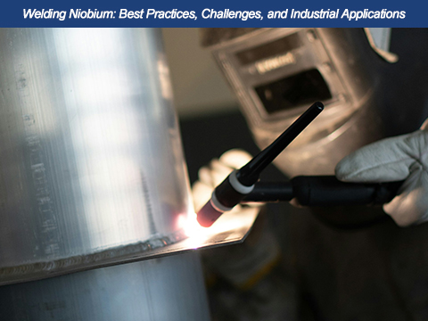 welding-niobium