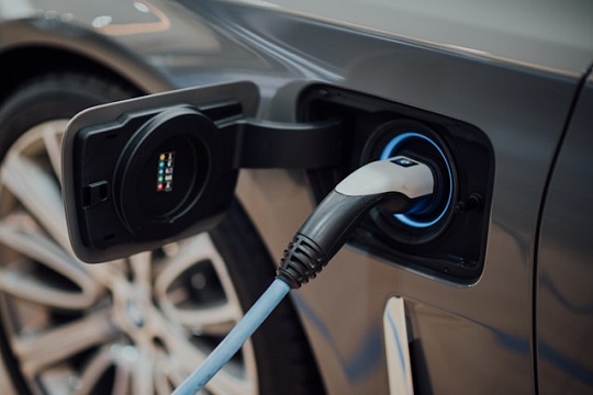 Electric-vehicles