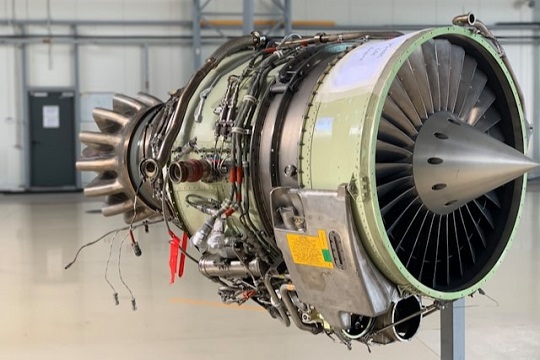aerospace-use