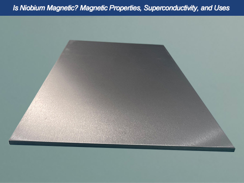 is-niobium-magnetic