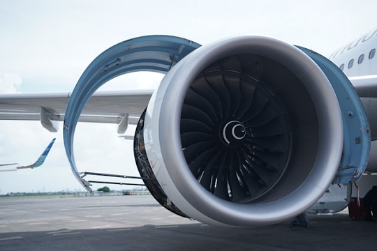 Aerospace-Industry