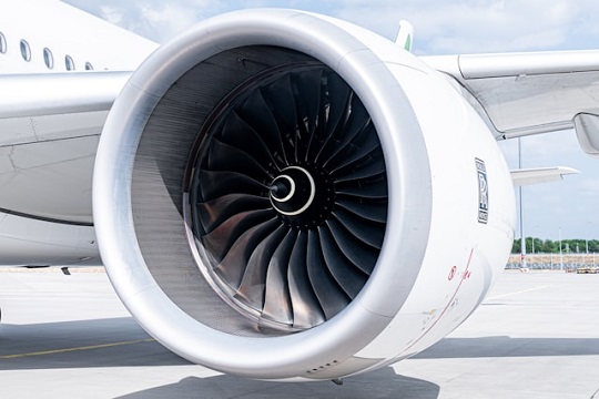 Aerospace-Industry