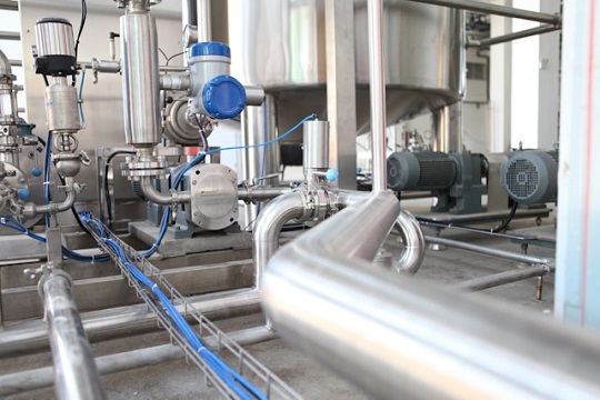 Chemical -Processing