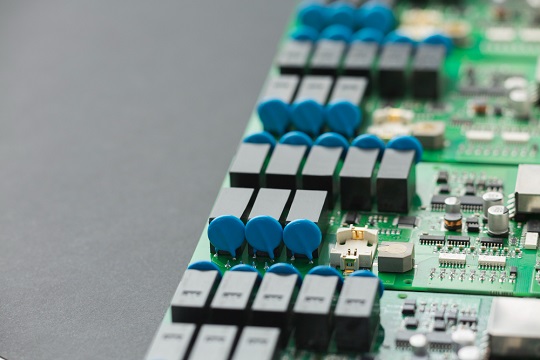Electronics-and-Semiconductor-Equipment