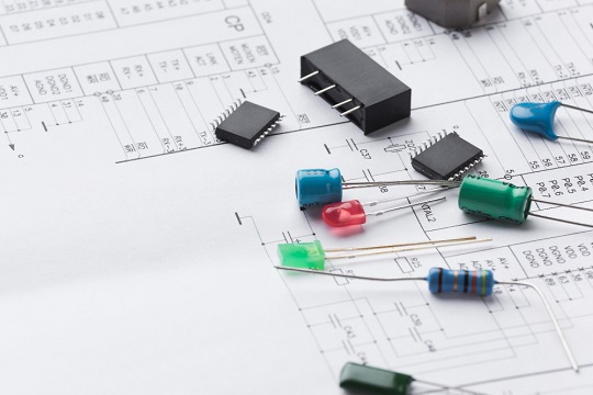Electronics