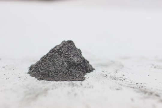 Powders-and-Sludges