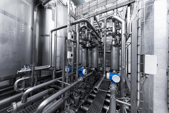 Chemical-Processing