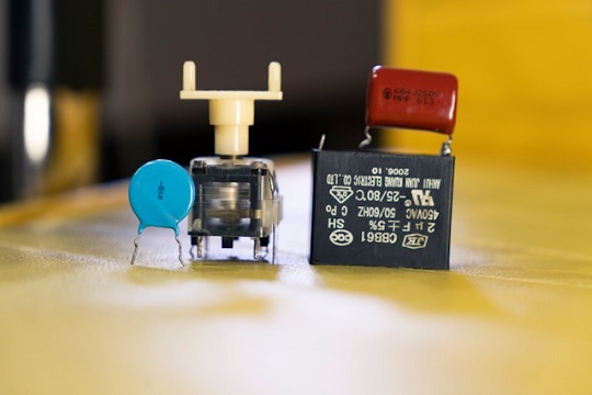 Electronics-and-Semiconductor-Industry
