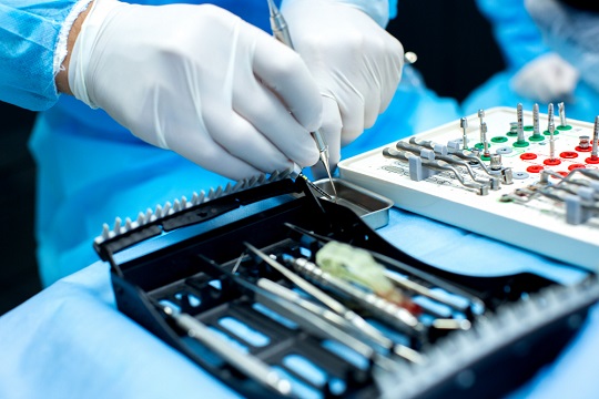 Medical-Industry