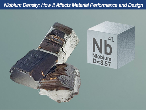 niobium-density