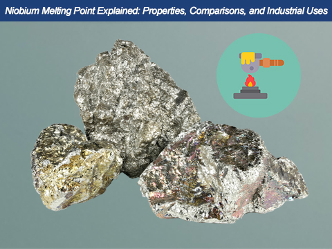 niobium-melting-point