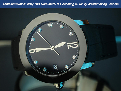 tantalum-watch