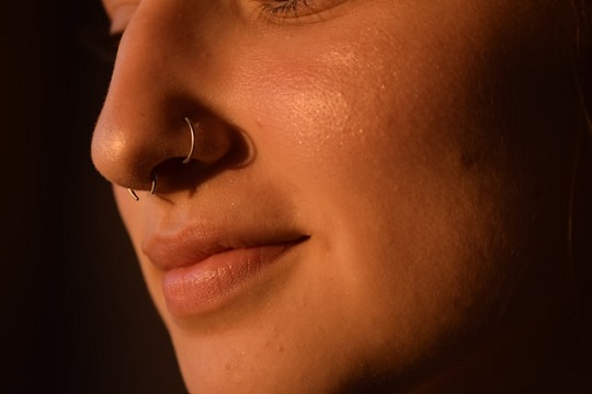 Body-Piercing
