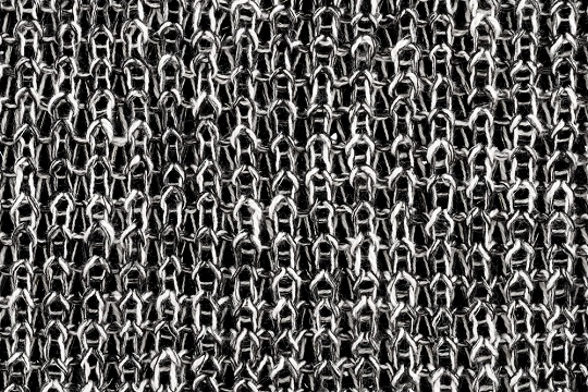 Chainmaille