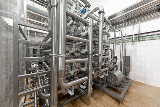 Chemical-Processing