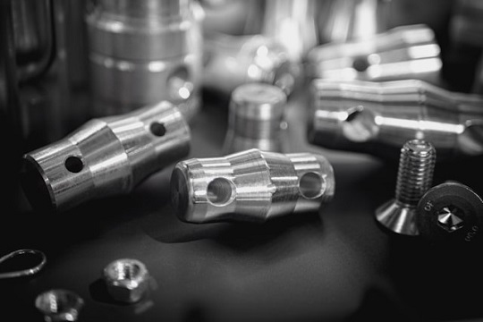 Industrial-Components