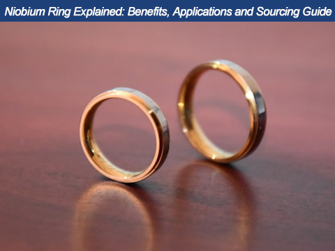 niobium-ring